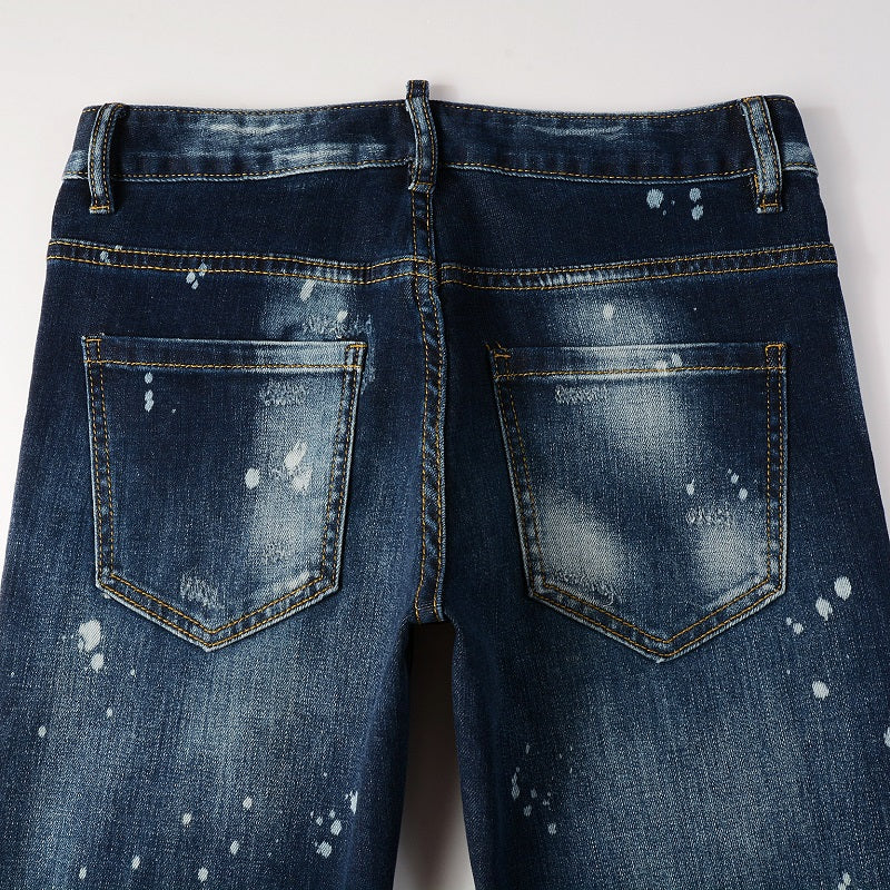 NEW-AMIRI 2025 New Fashion Jeans 6905