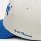 NEW-AMIRI STENCIL TRUCKER HAT