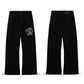 NEW-AMIRI 2025 New Cotton Classic Crewneck Sweatshirt