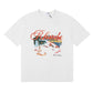RHUDE TEE