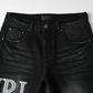 NEW-AMIRI New Fashion Jeans 6005