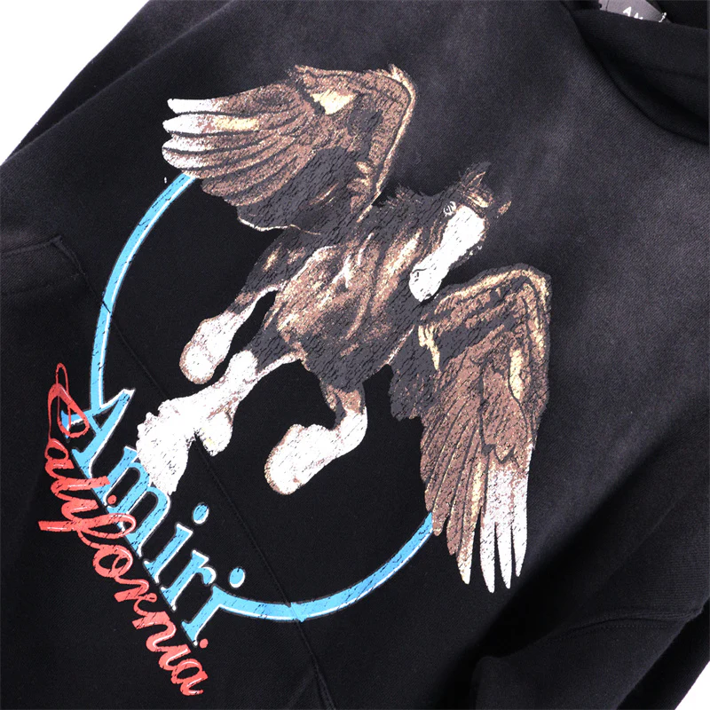 NEW-AMIRI 2025 new hoodie