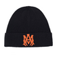 NEW-AMIRI STENCIL TRUCKER HAT
