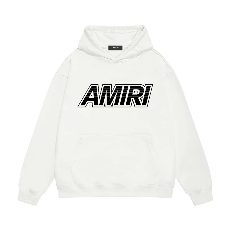 NEW-AMIRI 2025 new hoodie