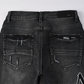 NEW-AMIRI New Fashion Jeans 6004