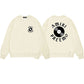 NEW-AMIRI 2025 New Cotton Classic Crewneck Sweatshirt