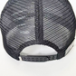 NEW-AMIRI STENCIL TRUCKER HAT