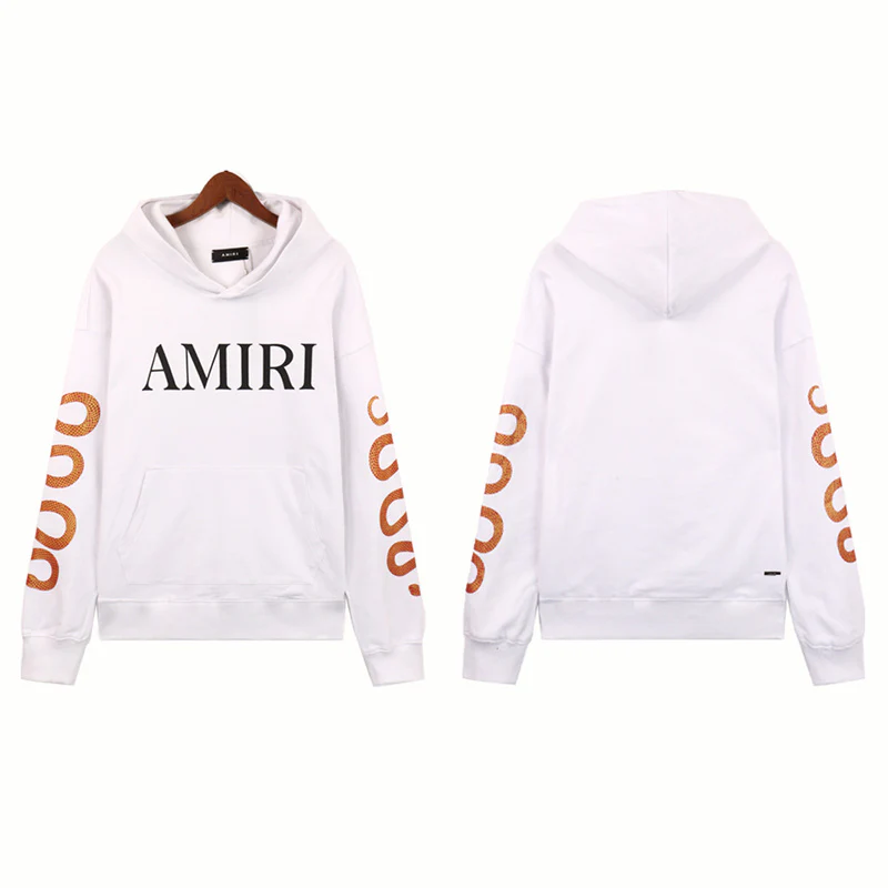 NEW-AMIRI 2025 new hoodie
