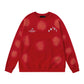 NEW-AMIRI 2025 New Cotton Classic Crewneck Sweatshirt