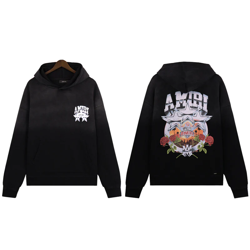 NEW-AMIRI 2025 new hoodie