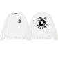 NEW-AMIRI 2025 New Cotton Classic Crewneck Sweatshirt