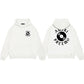 NEW-AMIRI 2025 New Cotton Classic Crewneck Sweatshirt