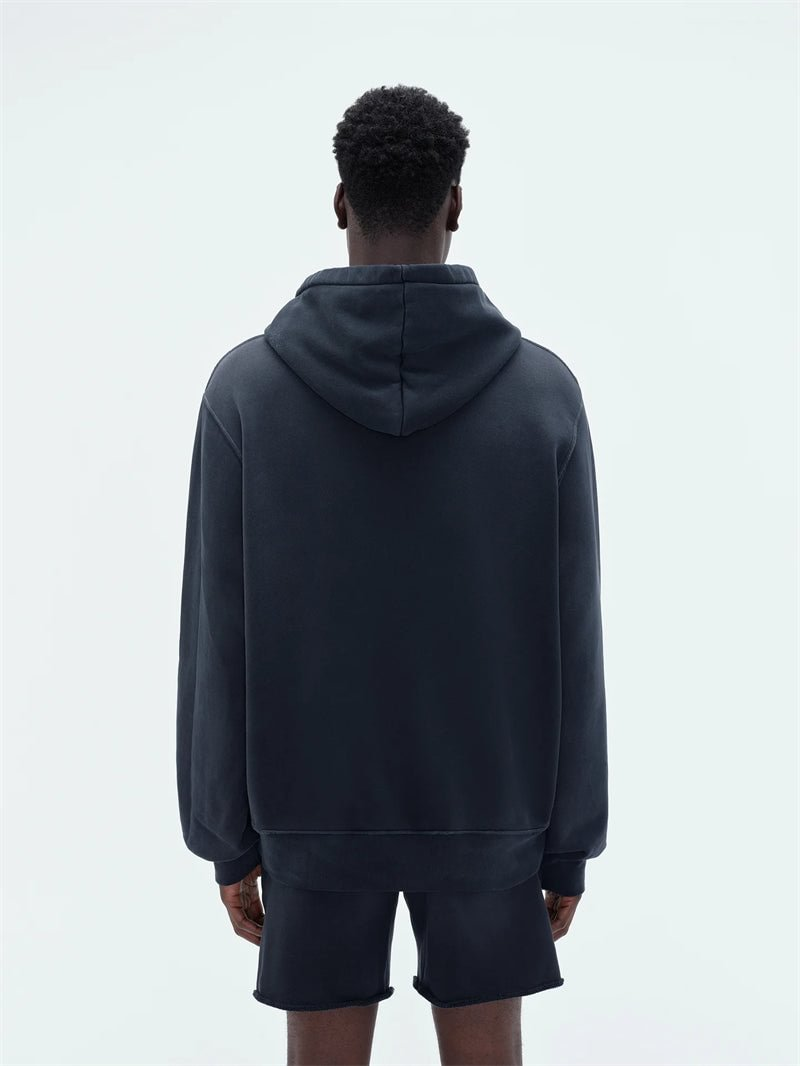 NEW-AMIRI 2025 New Cotton Classic Crewneck Sweatshirt