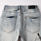 NEW-AMIRI New Fashion Jeans 6003