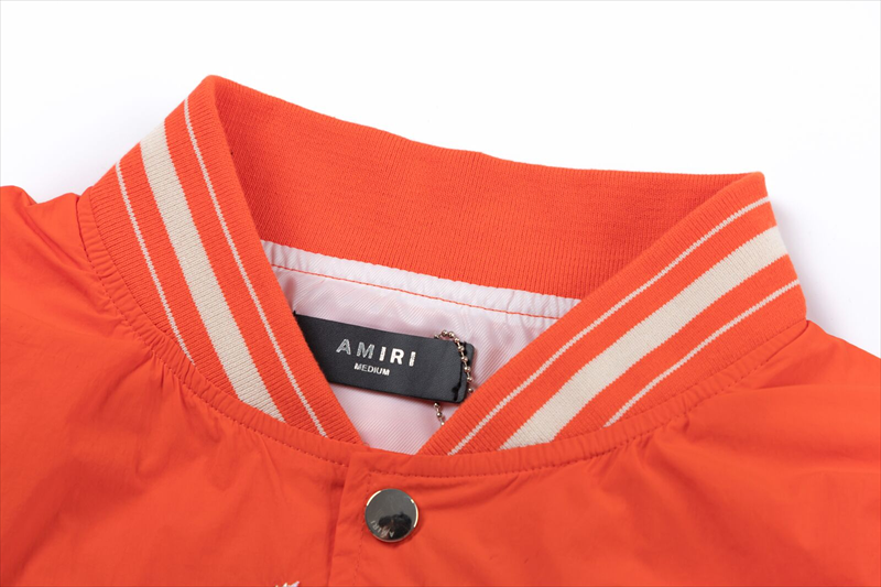 NEW-AMIRI 2025 NEW JACKET
