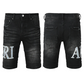 NEW-AMIRI New Fashion Jeans 6005
