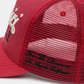 NEW-AMIRI STENCIL TRUCKER HAT
