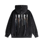 NEW-AMIRI 2025 New High Quality Cotton Classic Hoodie