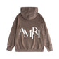 NEW-AMIRI 2025 New High Quality Cotton Classic Hoodie