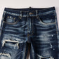 NEW-AMIRI 2025 New Fashion Jeans 6905