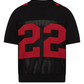NEW-AMIRI CORE LOGO TEE NEW COTTON TEE