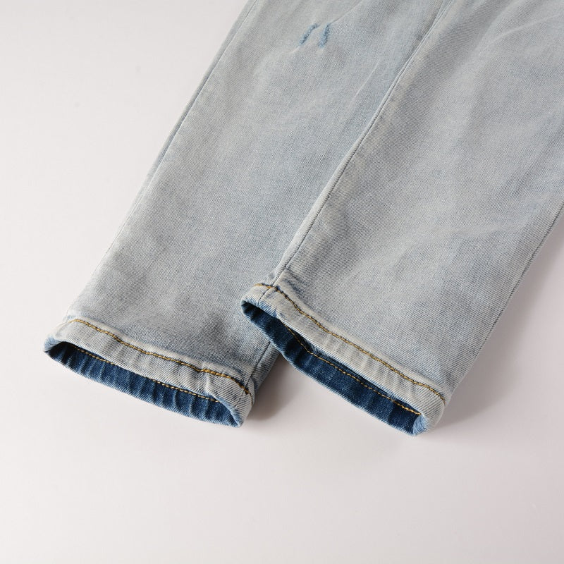 STEOMALL-Amiri Jeans