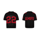 NEW-AMIRI CORE LOGO TEE NEW COTTON TEE