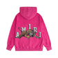 NEW-AMIRI 2025 New High Quality Cotton Classic Hoodie