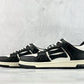 NEW-AMIRI  2025 New Skull Head Sneakers