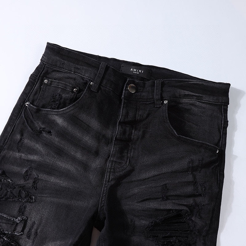 NEW-AMIRI 2025 New Fashion Jeans