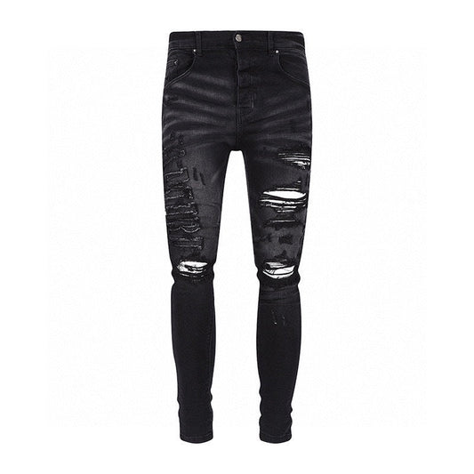 NEW-AMIRI 2025 New Fashion Jeans