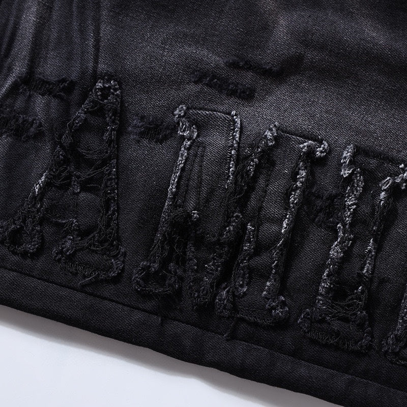 NEW-AMIRI 2025 New Fashion Jeans