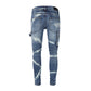 NEW-AMIRI 2025 New Fashion Jeans