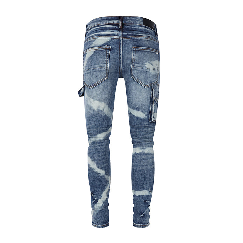 NEW-AMIRI 2025 New Fashion Jeans