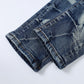 NEW-AMIRI 2025 New Fashion Jeans