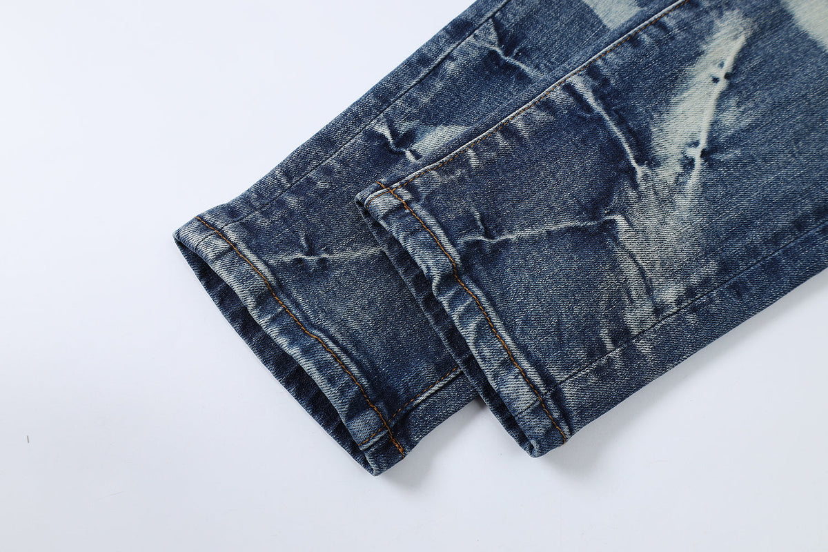 NEW-AMIRI 2025 New Fashion Jeans