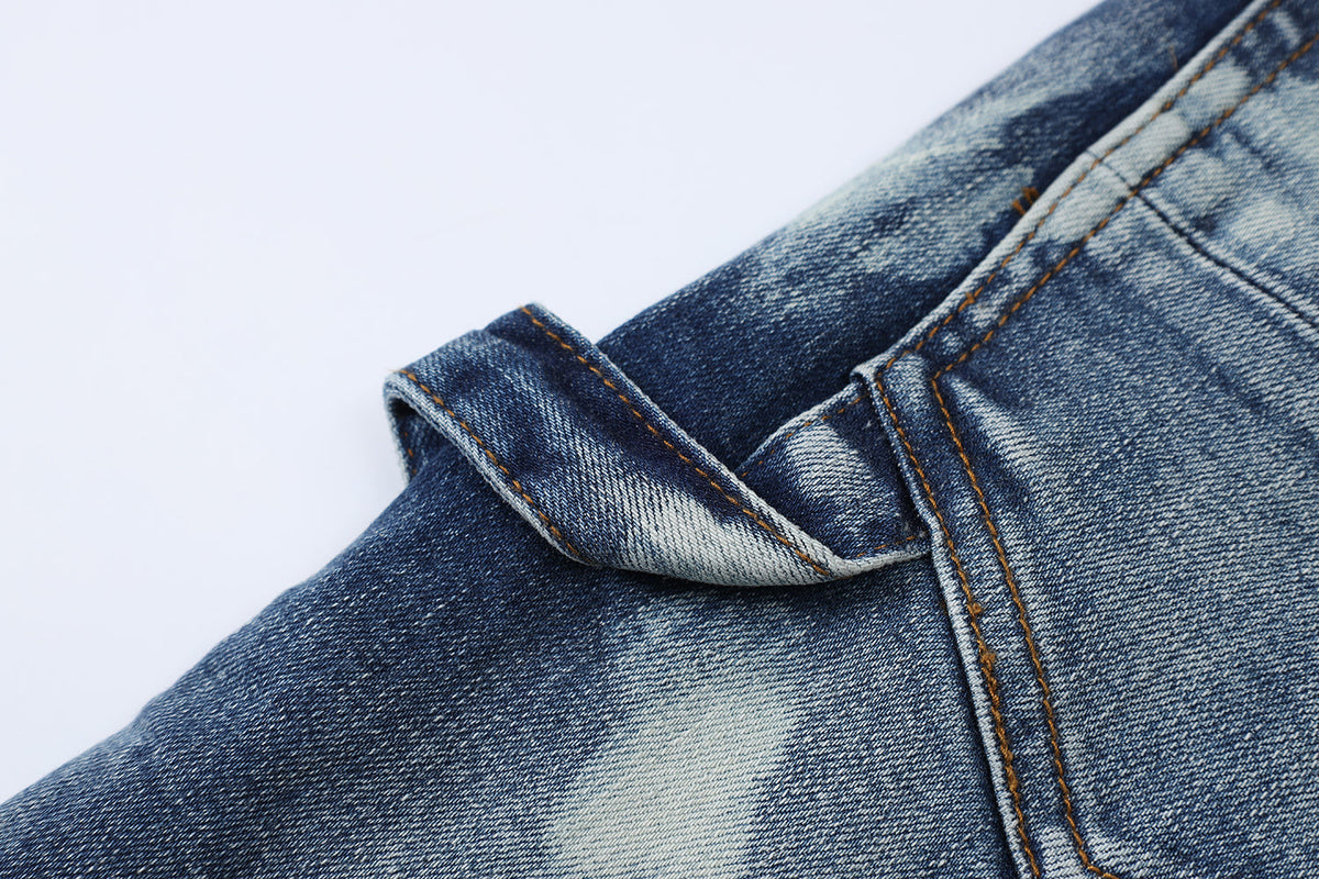 NEW-AMIRI 2025 New Fashion Jeans