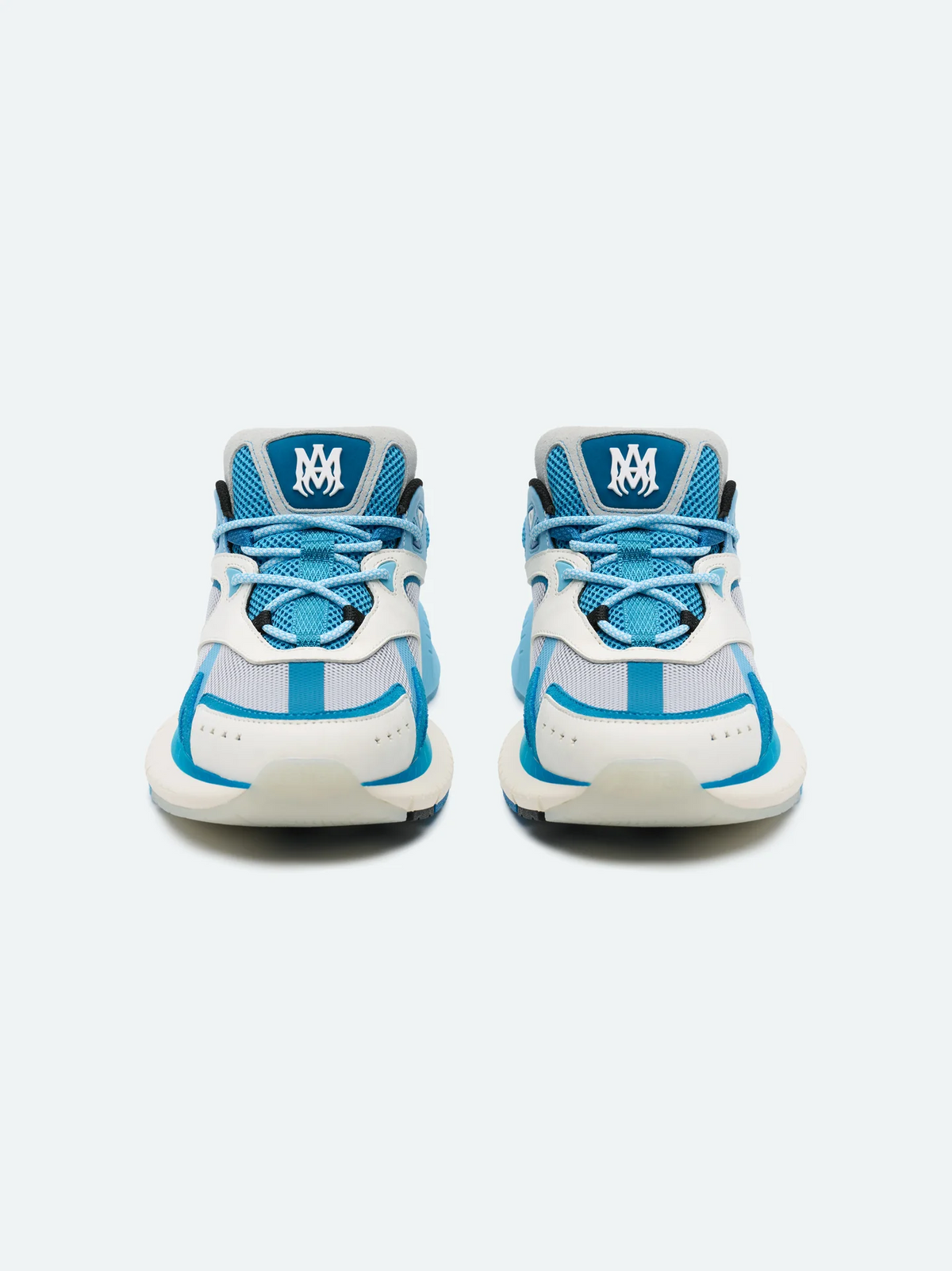 STEOMALL-Amiri Sneakers