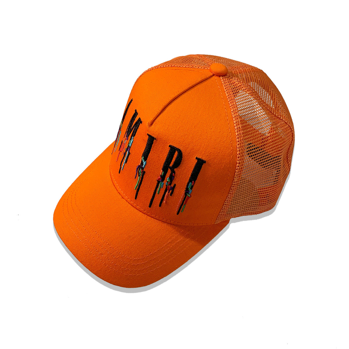 STEOMALL-Amiri Hat