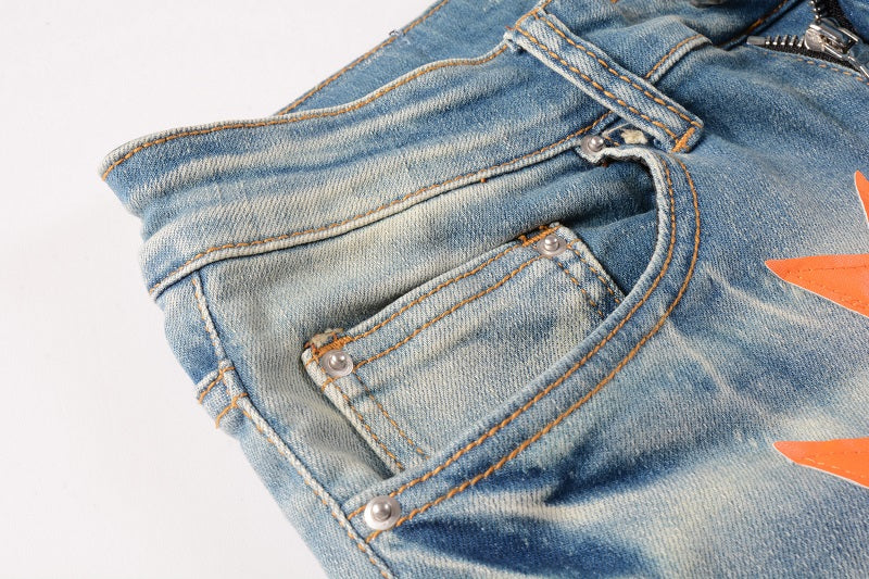 STEOMALL-Amiri Jeans