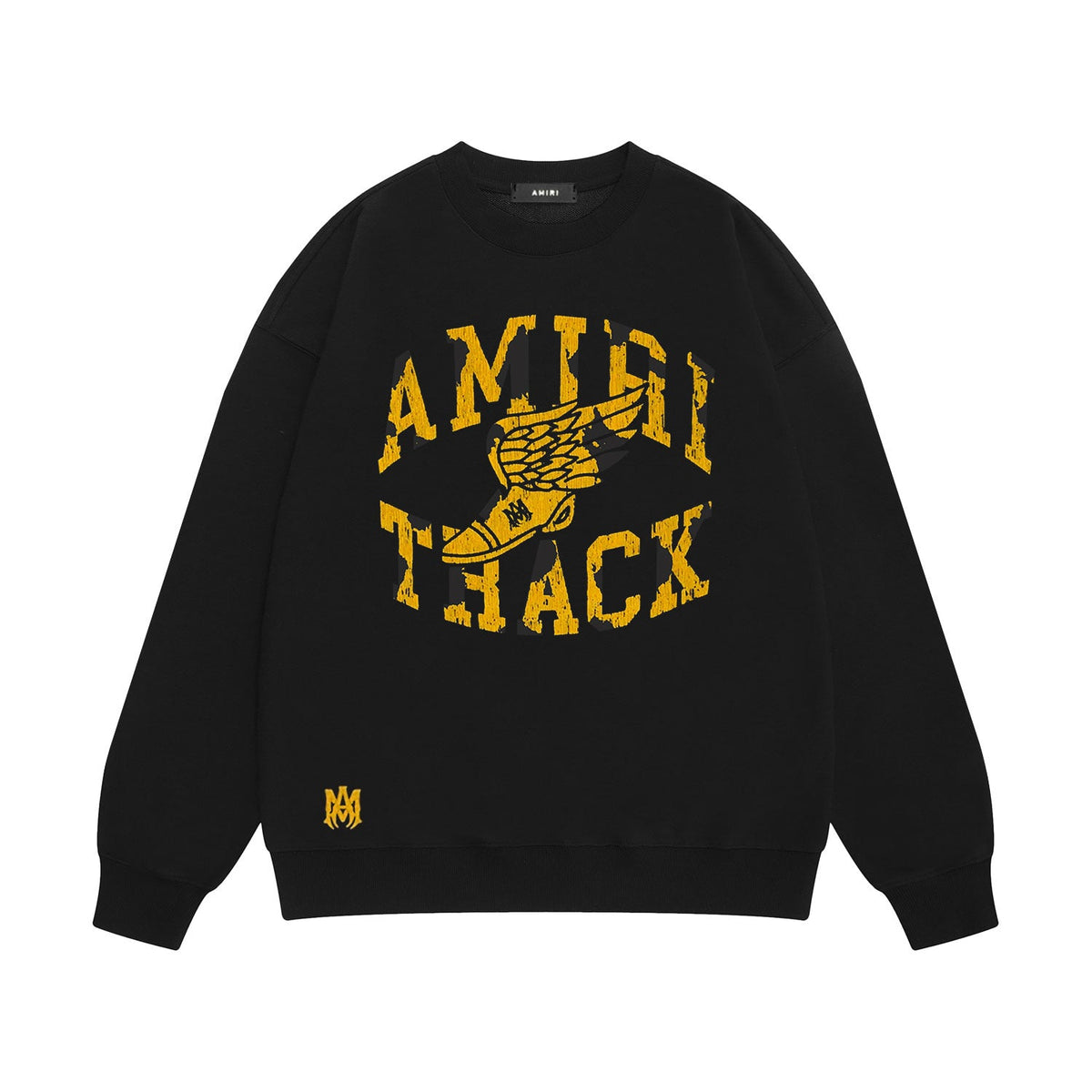 STEOMALL-Amiri Sweatshirt