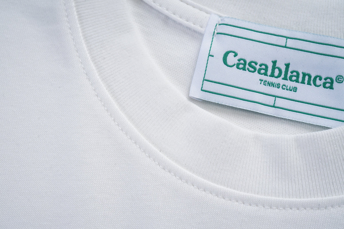 Casablanca T-Shirt
