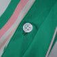 Casablanca Silk Shirt Set
