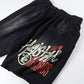 STEOMALL-Hellstar Shorts
