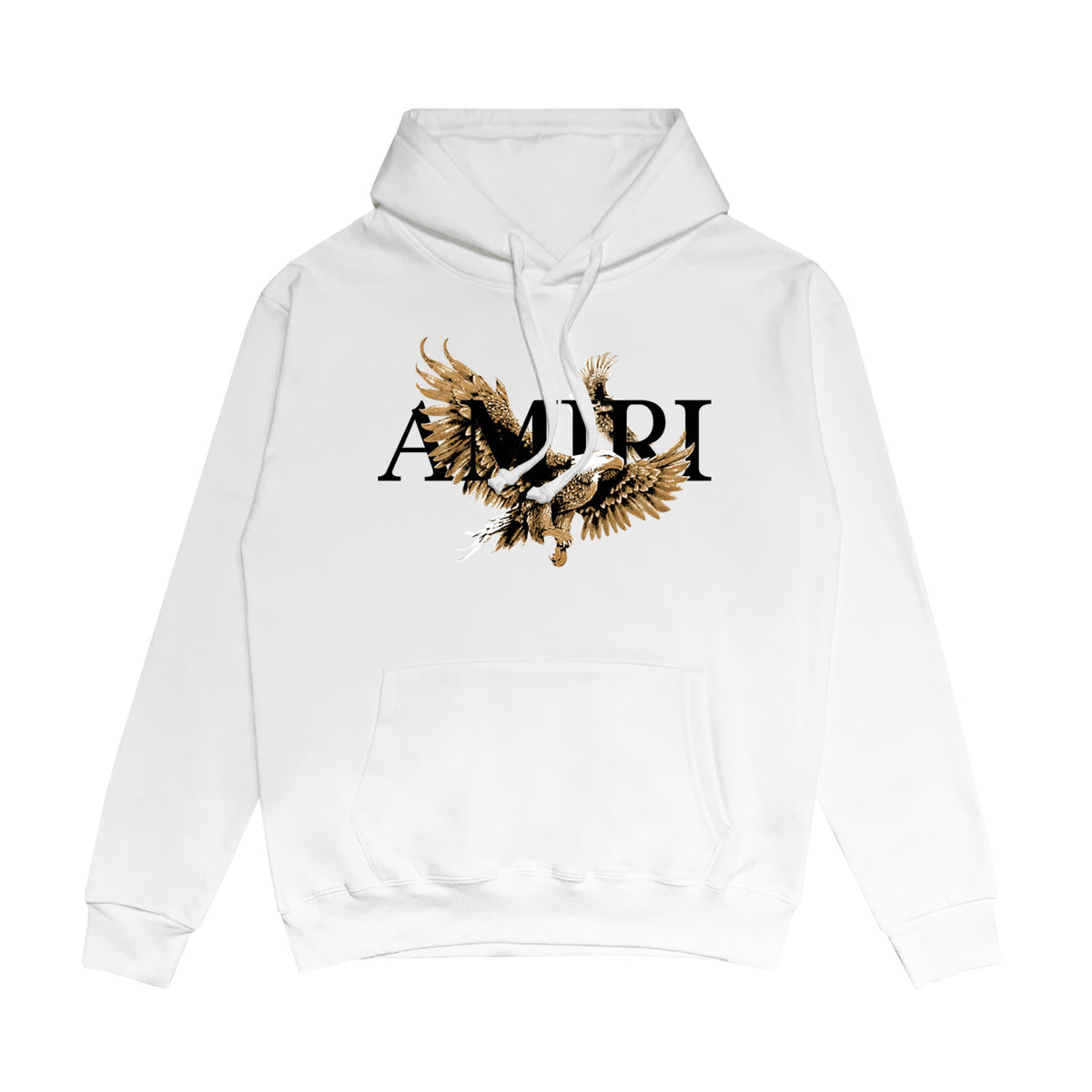 STEOMALL-Amiri Hoodie